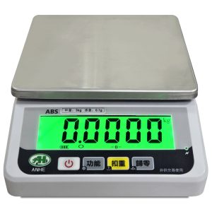 ABS小秤盤工業電子秤