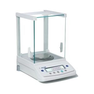 ACZET CY分析電子天平