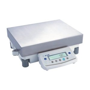 ACZET CY大秤量電子天平