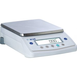 ACZET CY黃金珠寶秤