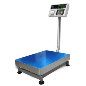 EPA崁入式標籤機電子秤