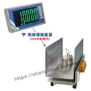 Alternative view of FN600A滑板式縫袋口機秤重電子秤