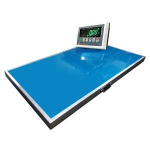 FWG 動物平台電子秤