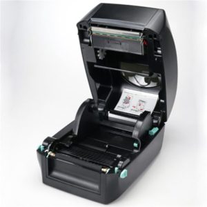 Alternative view of GODEX-RT700i+系列桌上型條碼標籤機