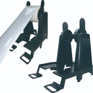 Alternative view of Godex 桌上型系列標籤機支架