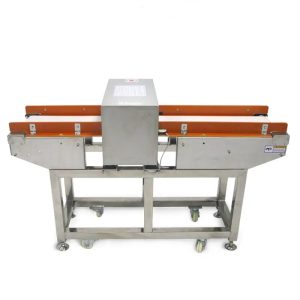 Alternative view of SH-503鋁箔金屬檢測機