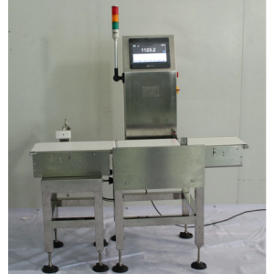 Alternative view of SH-1006 自動控制檢重秤
