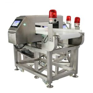 SH-990觸控式金屬檢測機