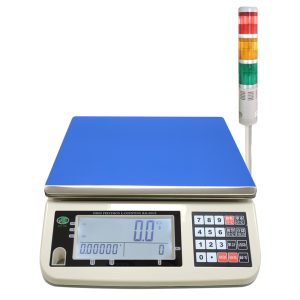 SHC-II桌上型計數報警電子秤