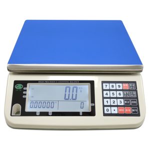 SHC-II 計數電子秤