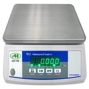 SU防水計重電子秤
