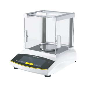 Alternative view of Sartorius GCL 德國克拉秤