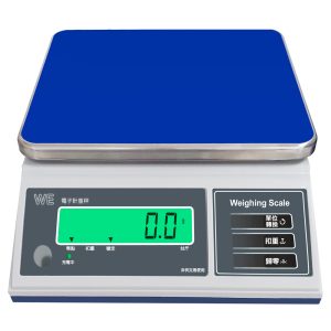WE計重電子秤