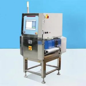 Alternative view of X光異物檢測機