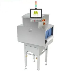 X光食品異物檢測機