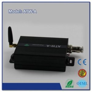 Alternative view of Y-ATW-A 無線傳輸端