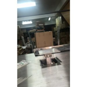 千斤頂落料秤