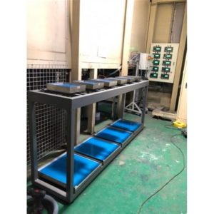 客製化壓力桶秤