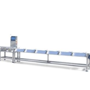 Alternative view of 擺臂式自動控制分選機