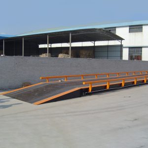 移動卡車地磅