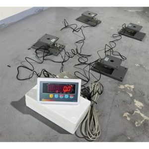 秤重模塊電子秤