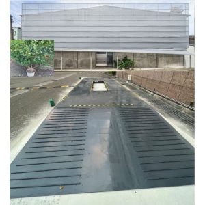 Alternative view of 貨車平台地磅