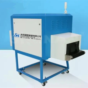 Alternative view of 食品X光檢測機