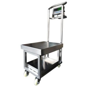 各式客製手推車秤